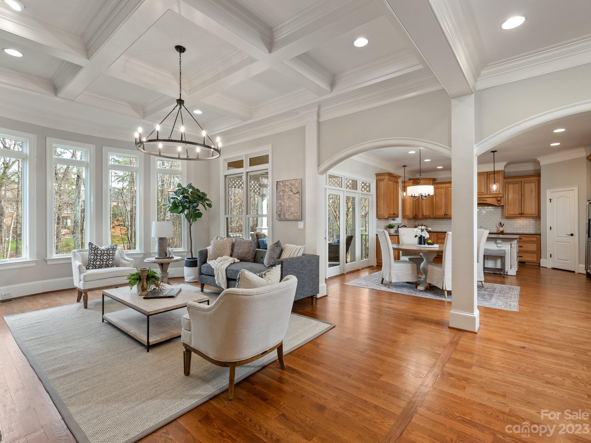 Springfield - Residential