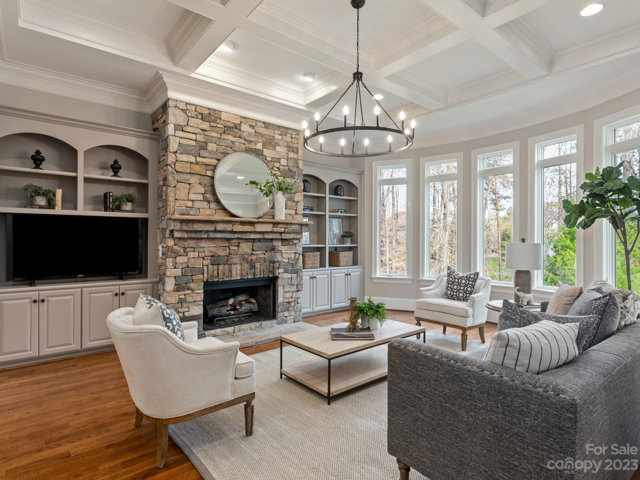 Springfield - Residential