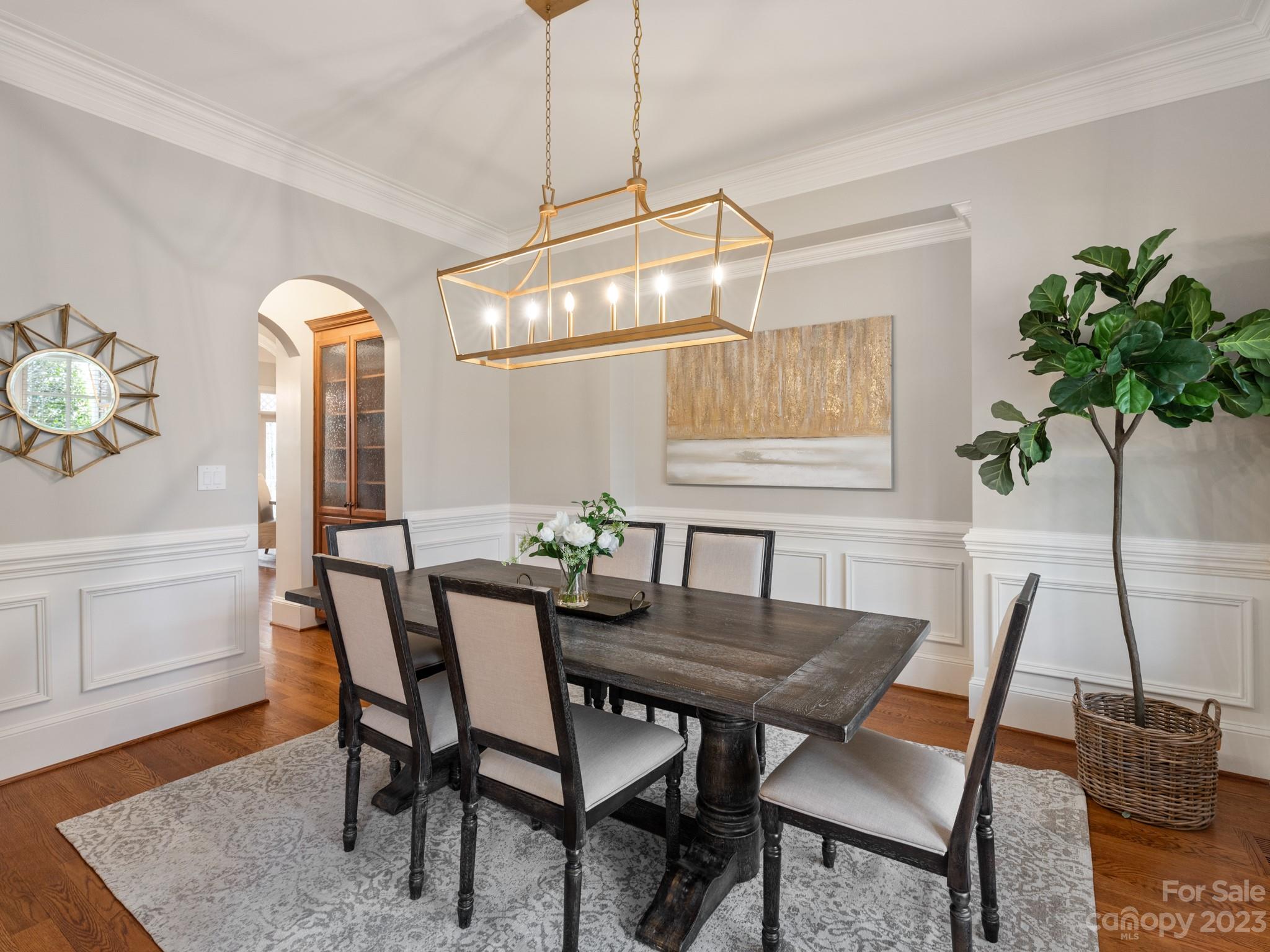 Springfield - Residential