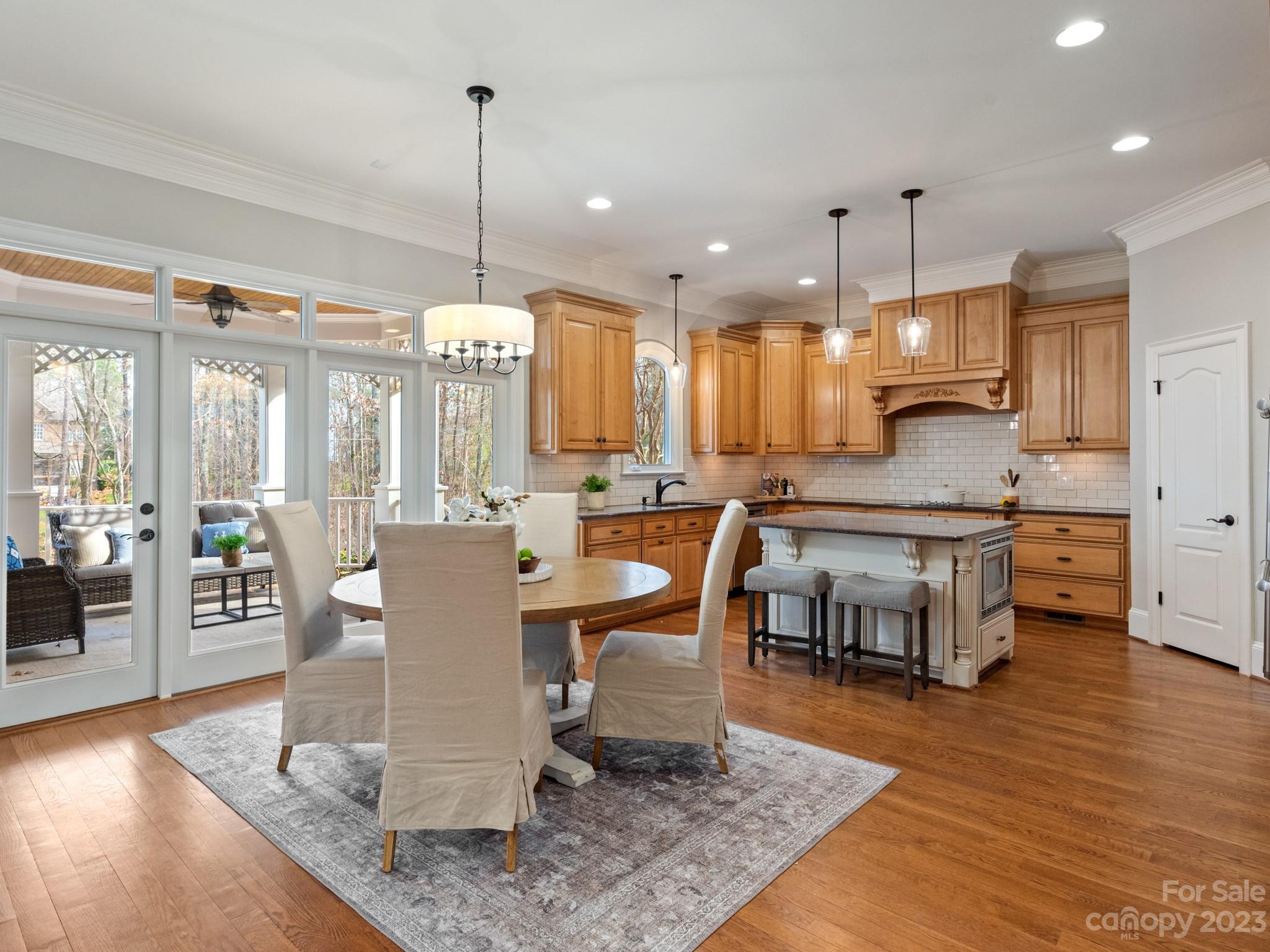 Springfield - Residential