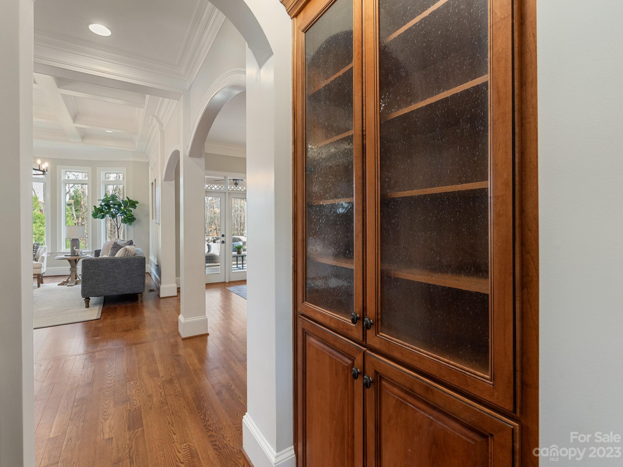 Springfield - Residential