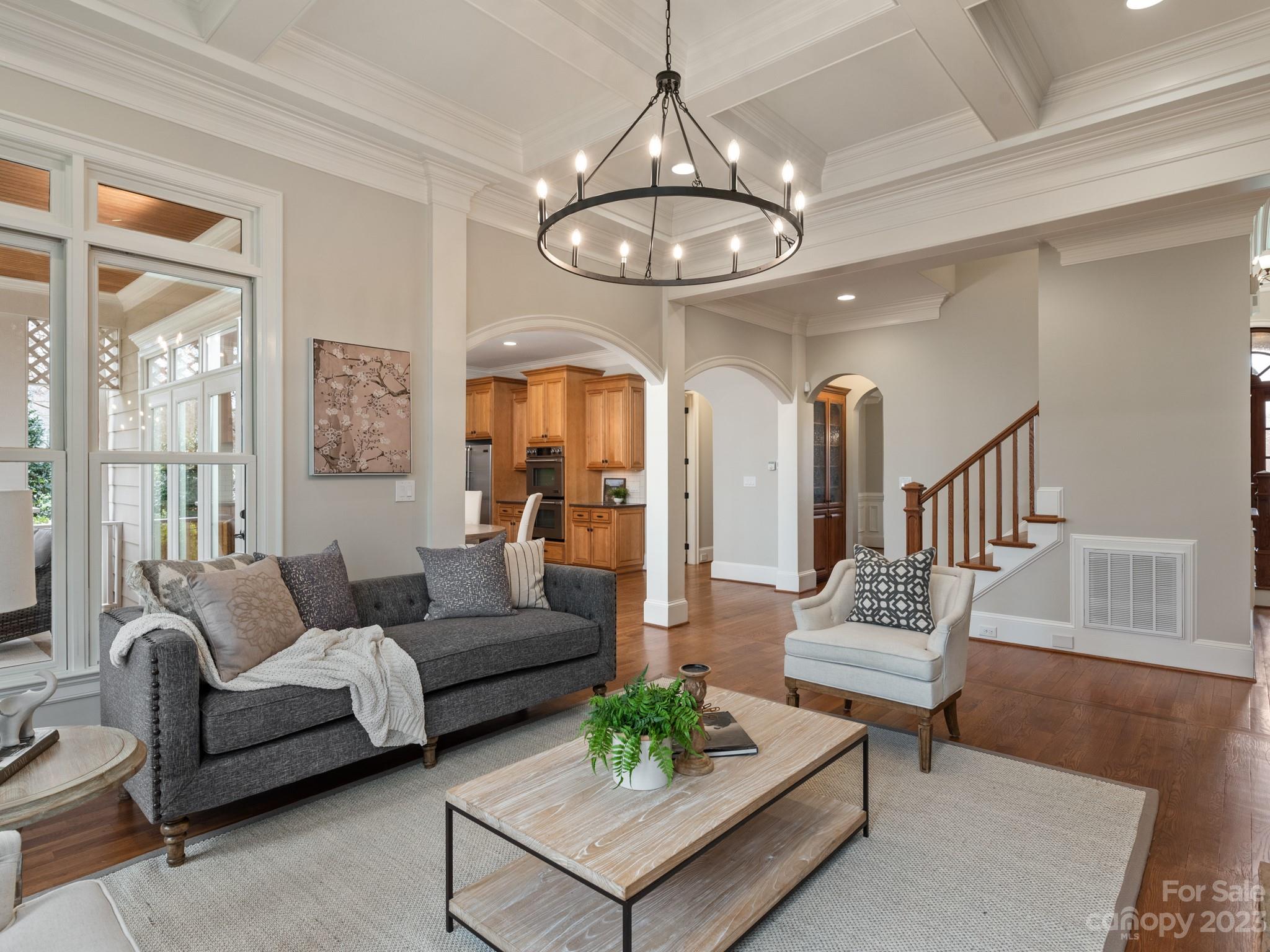 Springfield - Residential