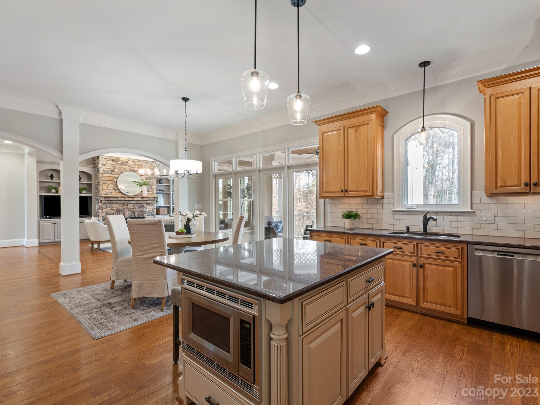 Springfield - Residential