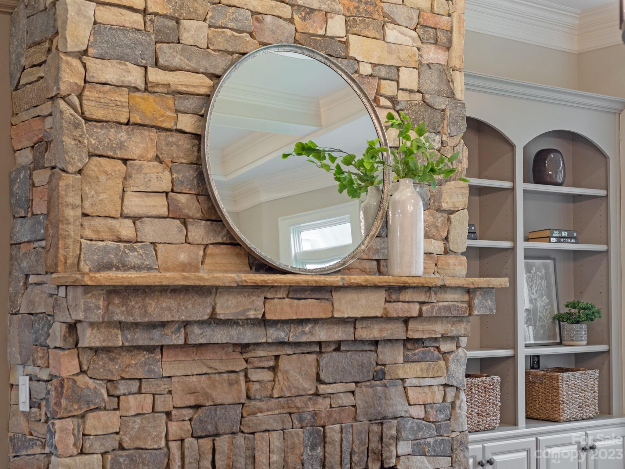 Springfield - Residential