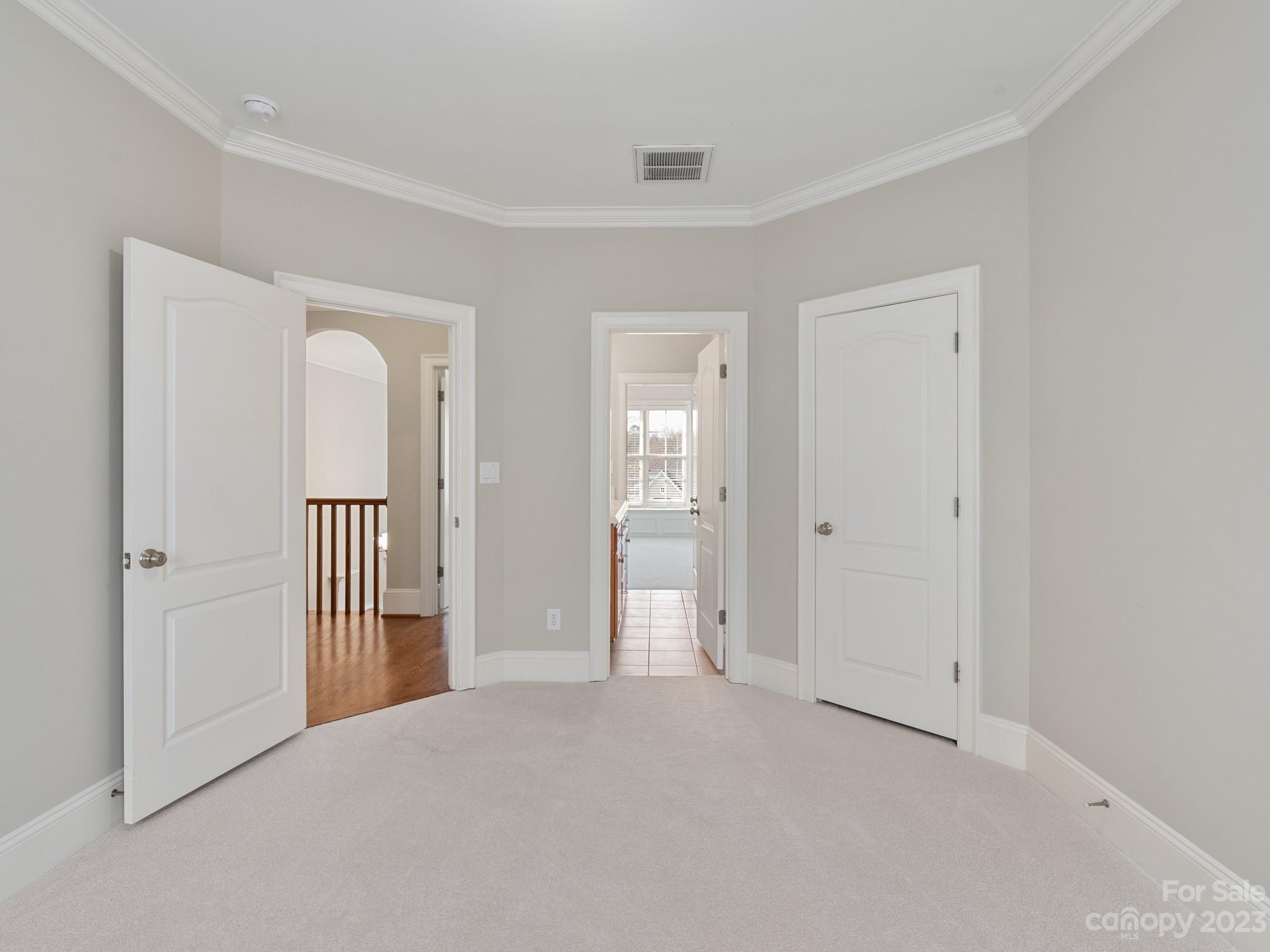 Springfield - Residential