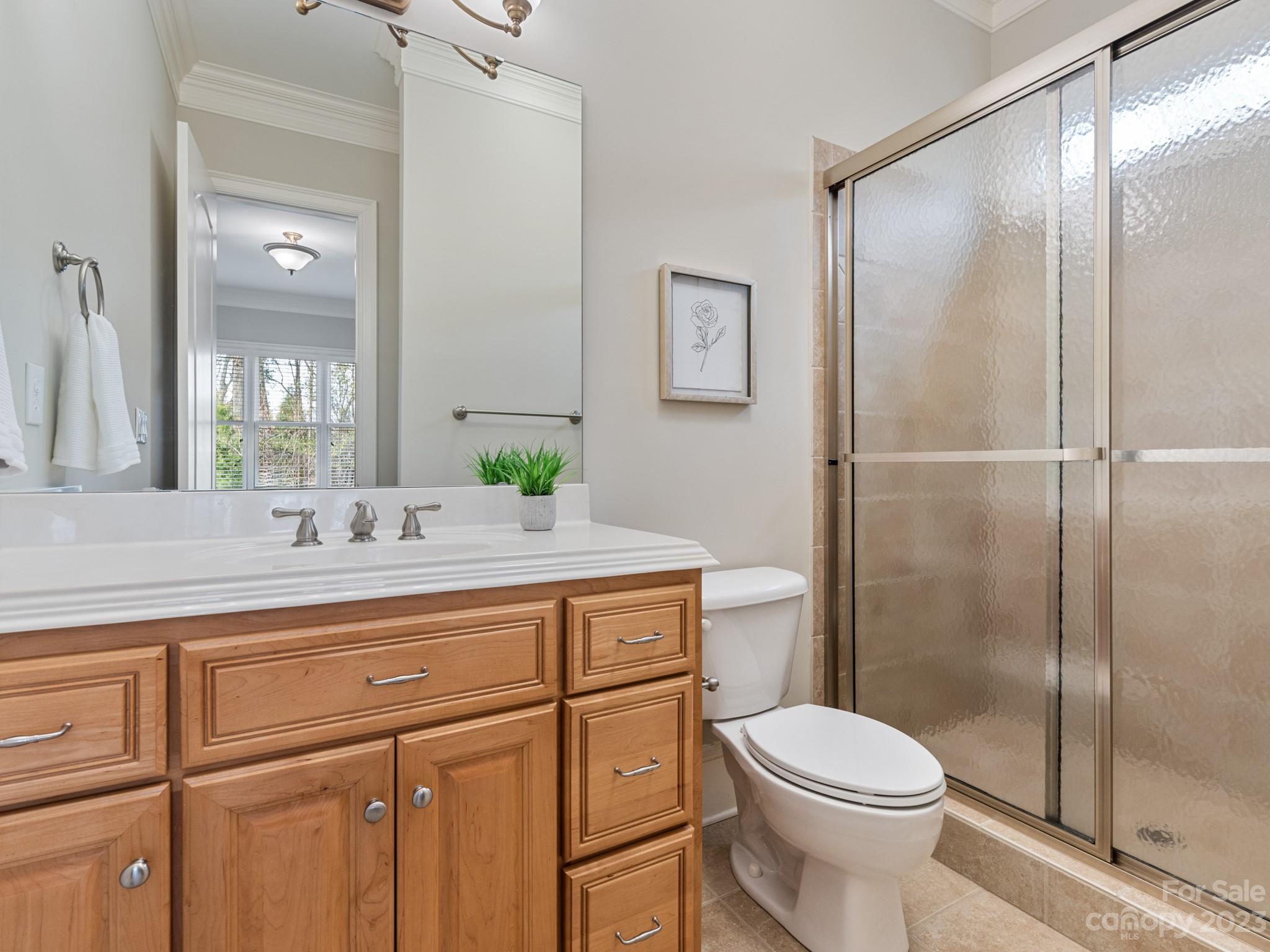 Springfield - Residential