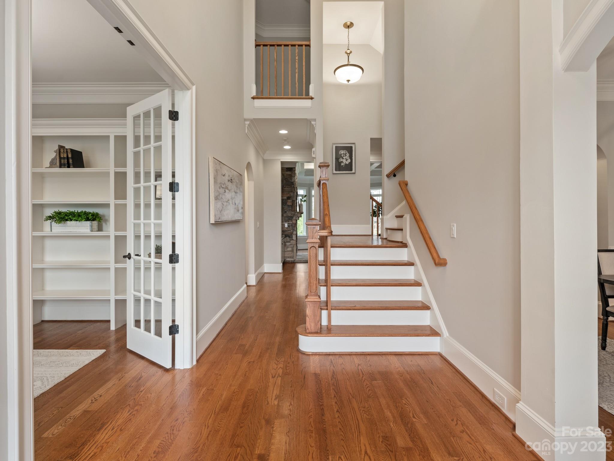 Springfield - Residential