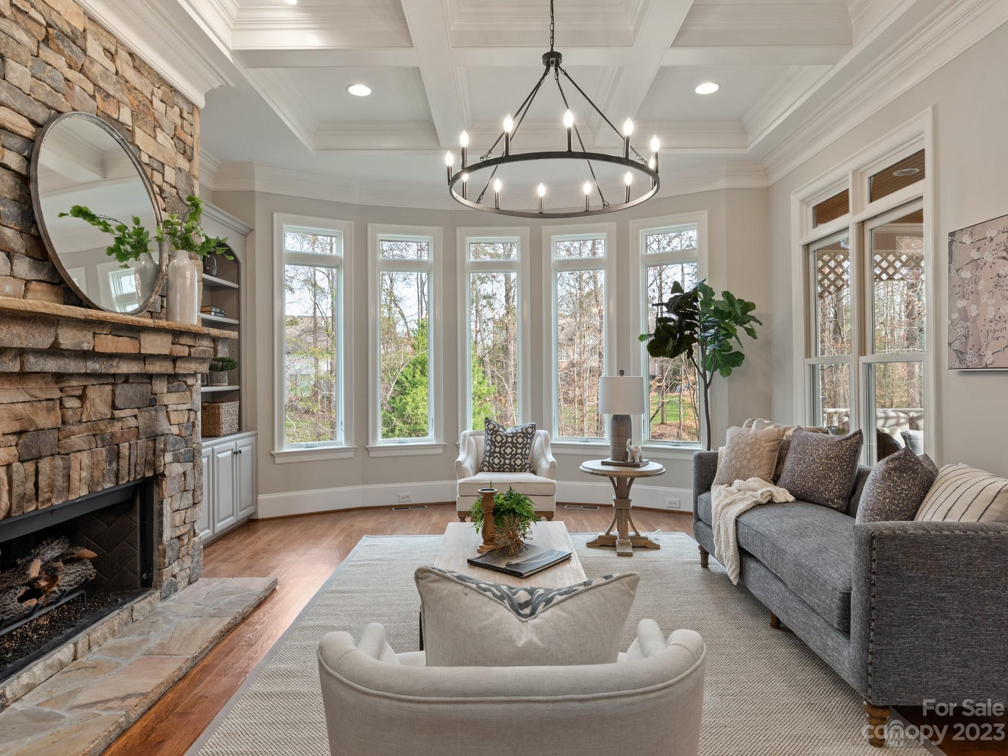 Springfield - Residential