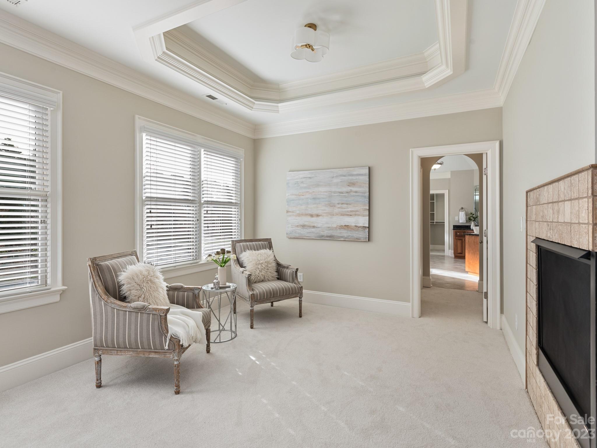 Springfield - Residential