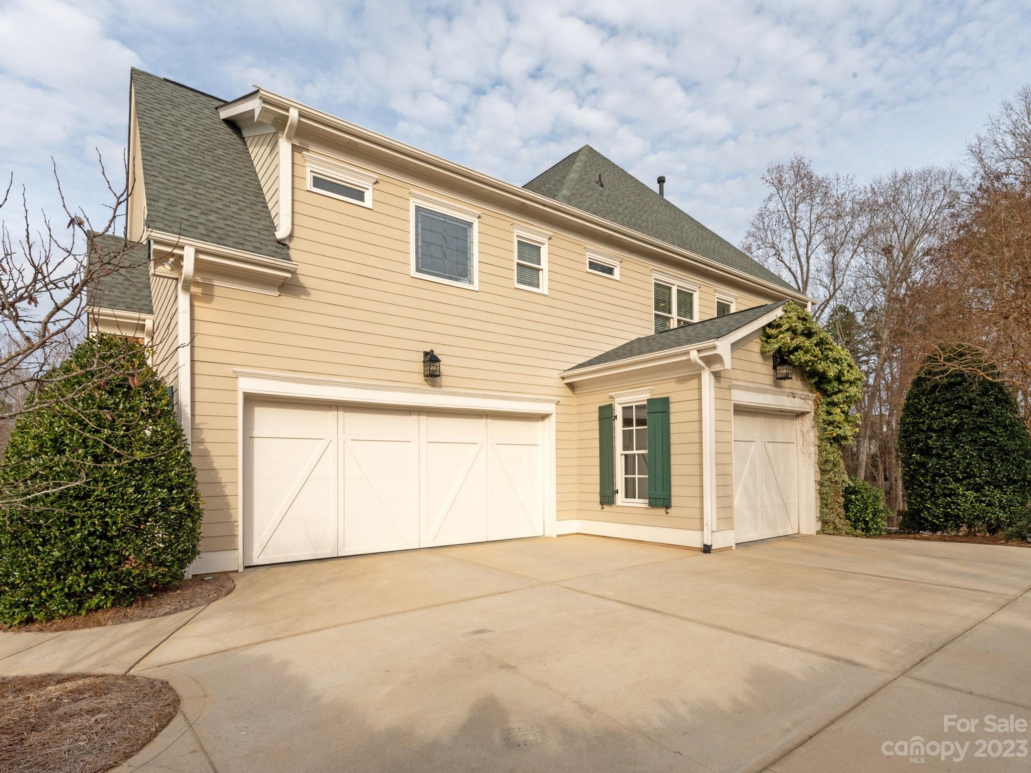 Springfield - Residential