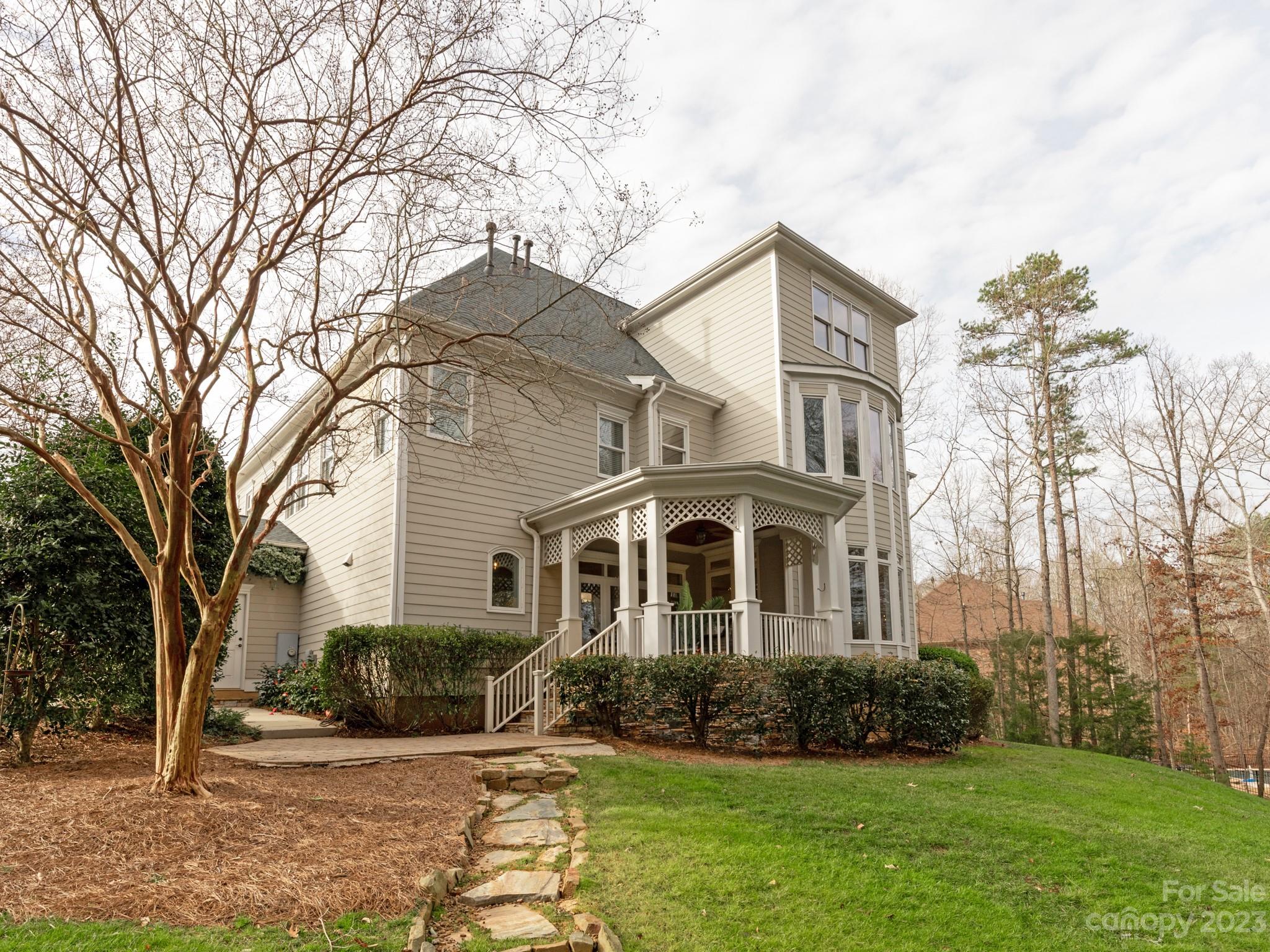 Springfield - Residential