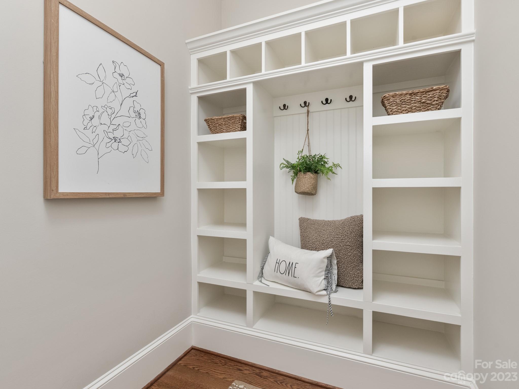 Springfield - Residential