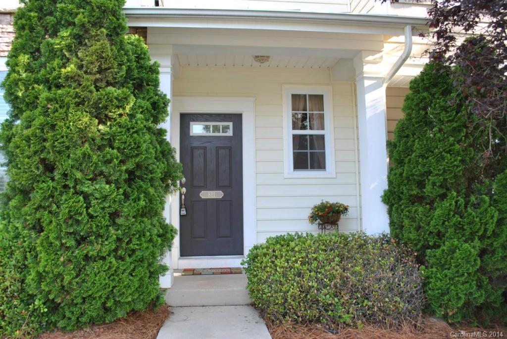 Ridge Pointe - Residential