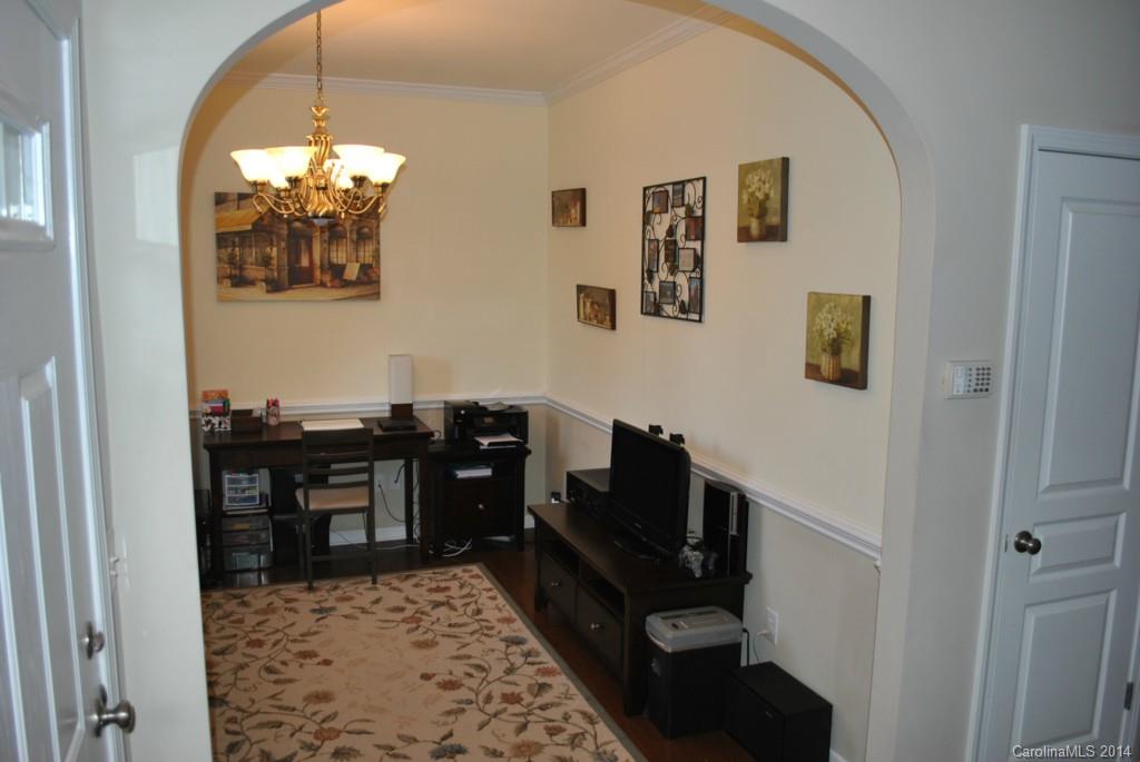 Ridge Pointe - Residential