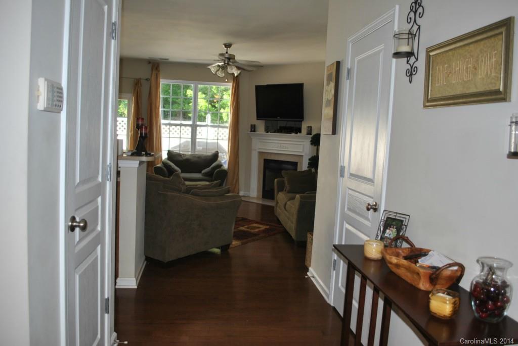 Ridge Pointe - Residential