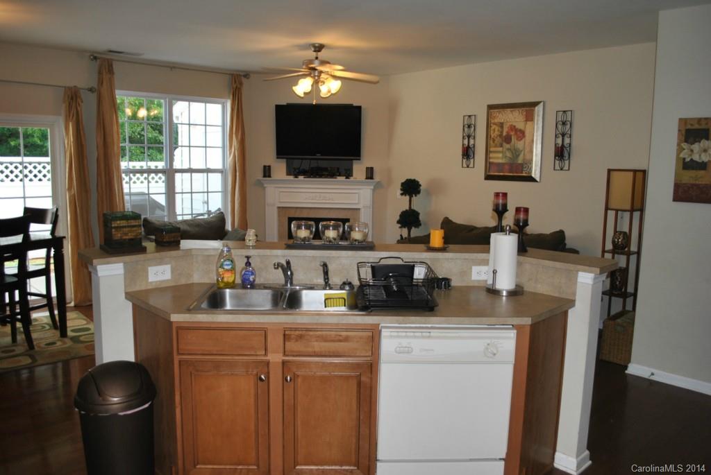 Ridge Pointe - Residential