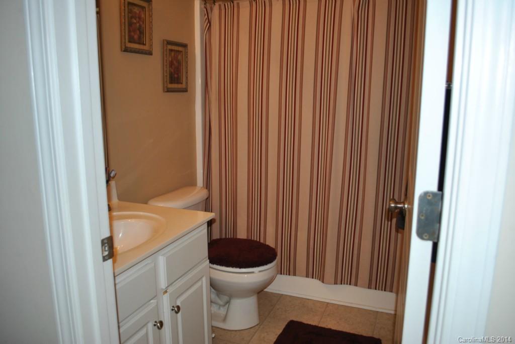 Ridge Pointe - Residential