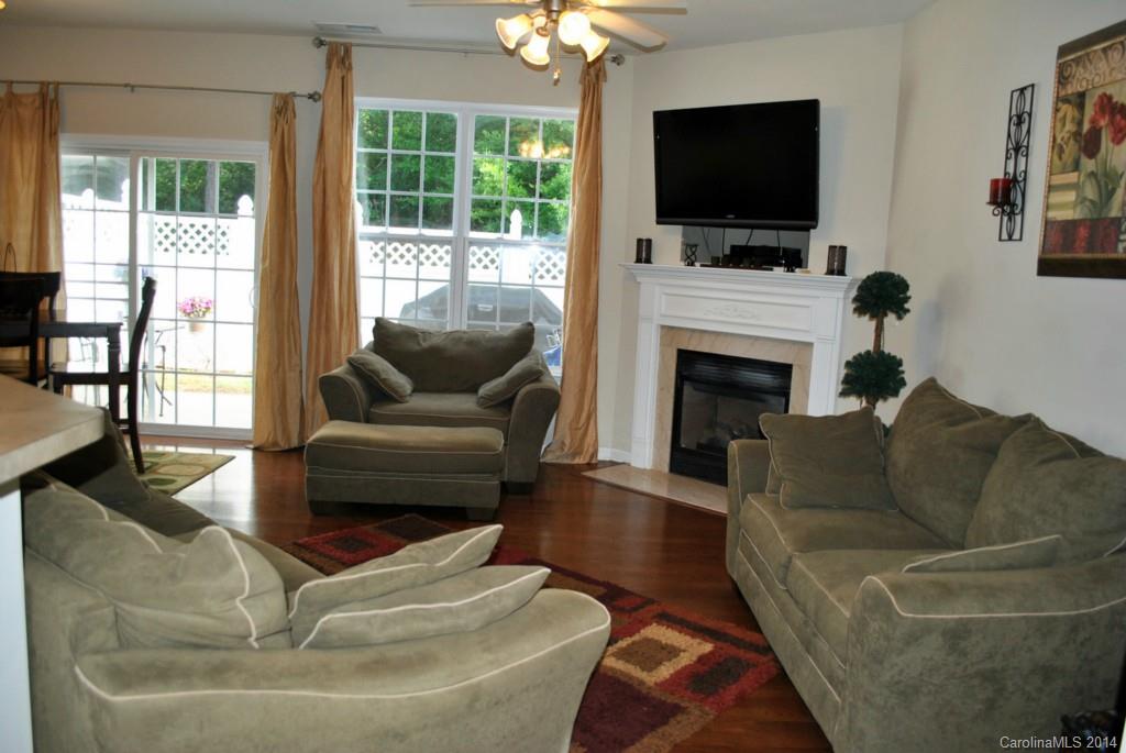 Ridge Pointe - Residential