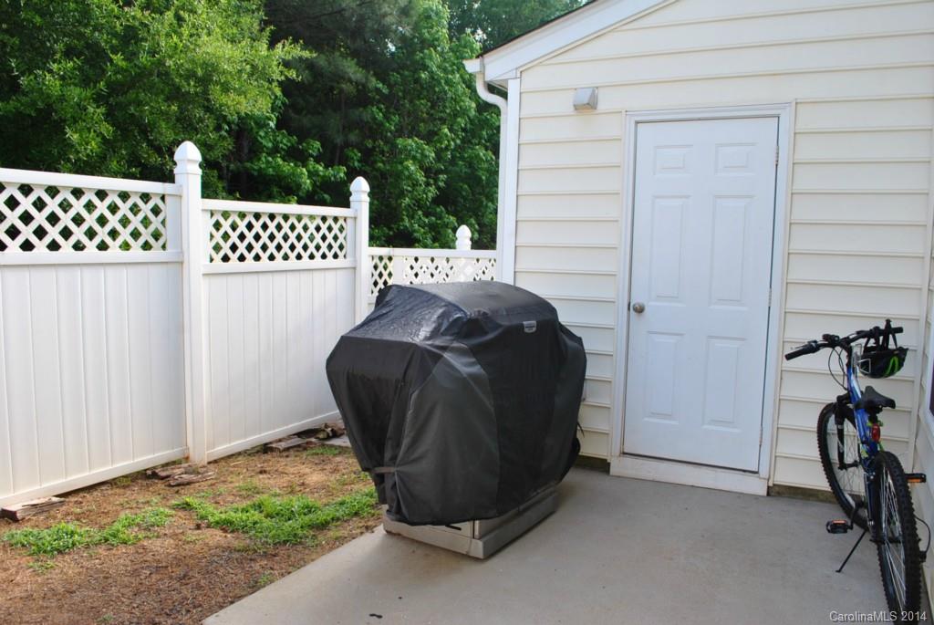 Ridge Pointe - Residential