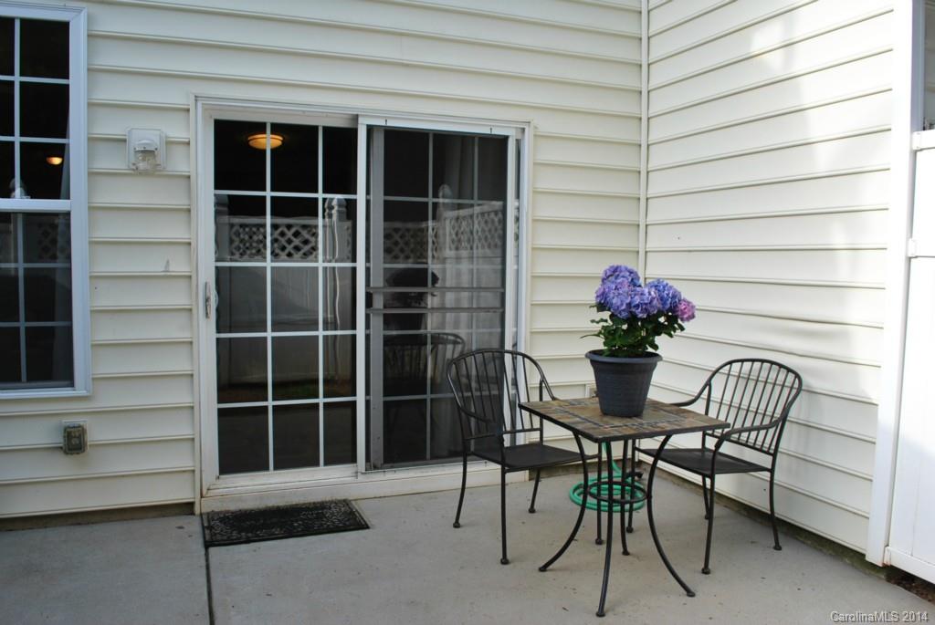 Ridge Pointe - Residential