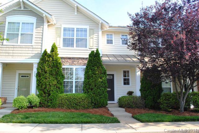 Ridge Pointe - Residential