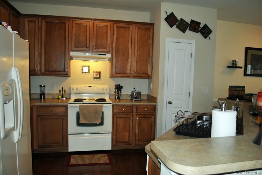 Ridge Pointe - Residential