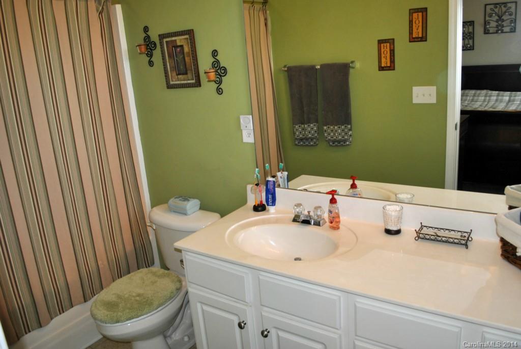 Ridge Pointe - Residential