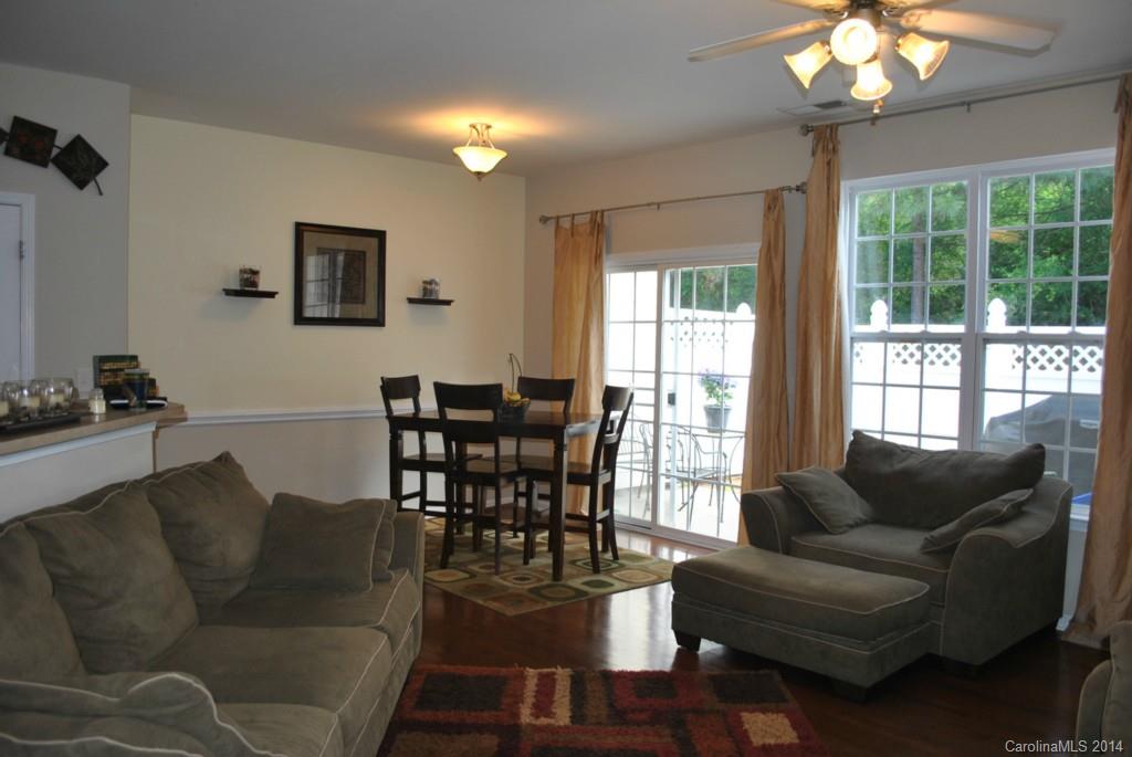 Ridge Pointe - Residential