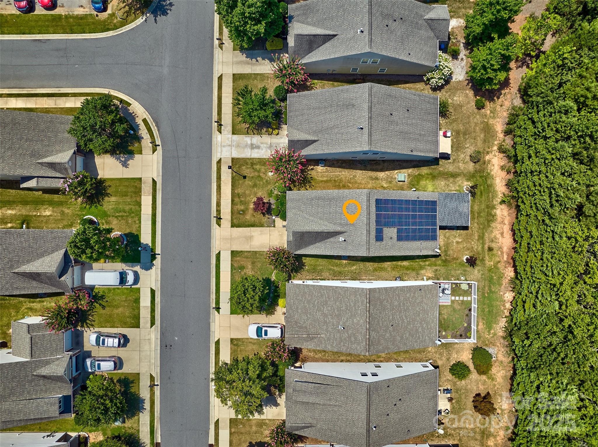 Newport Lakes - Residential