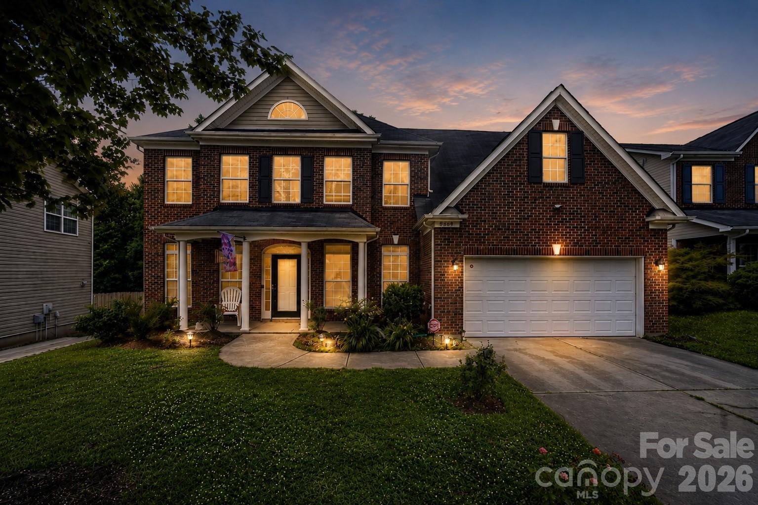 8505 Delamere Lane