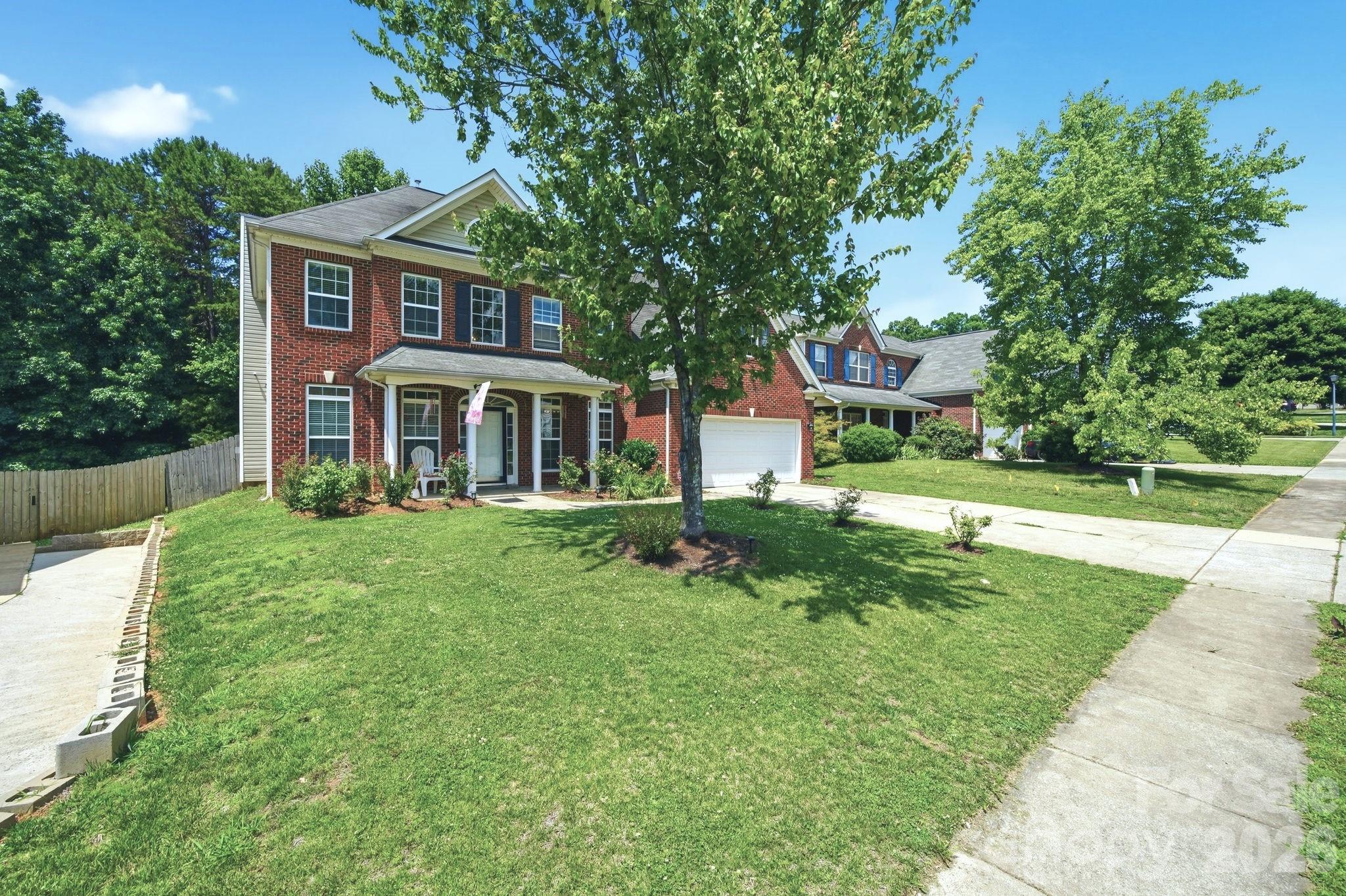 8505 Delamere Lane
