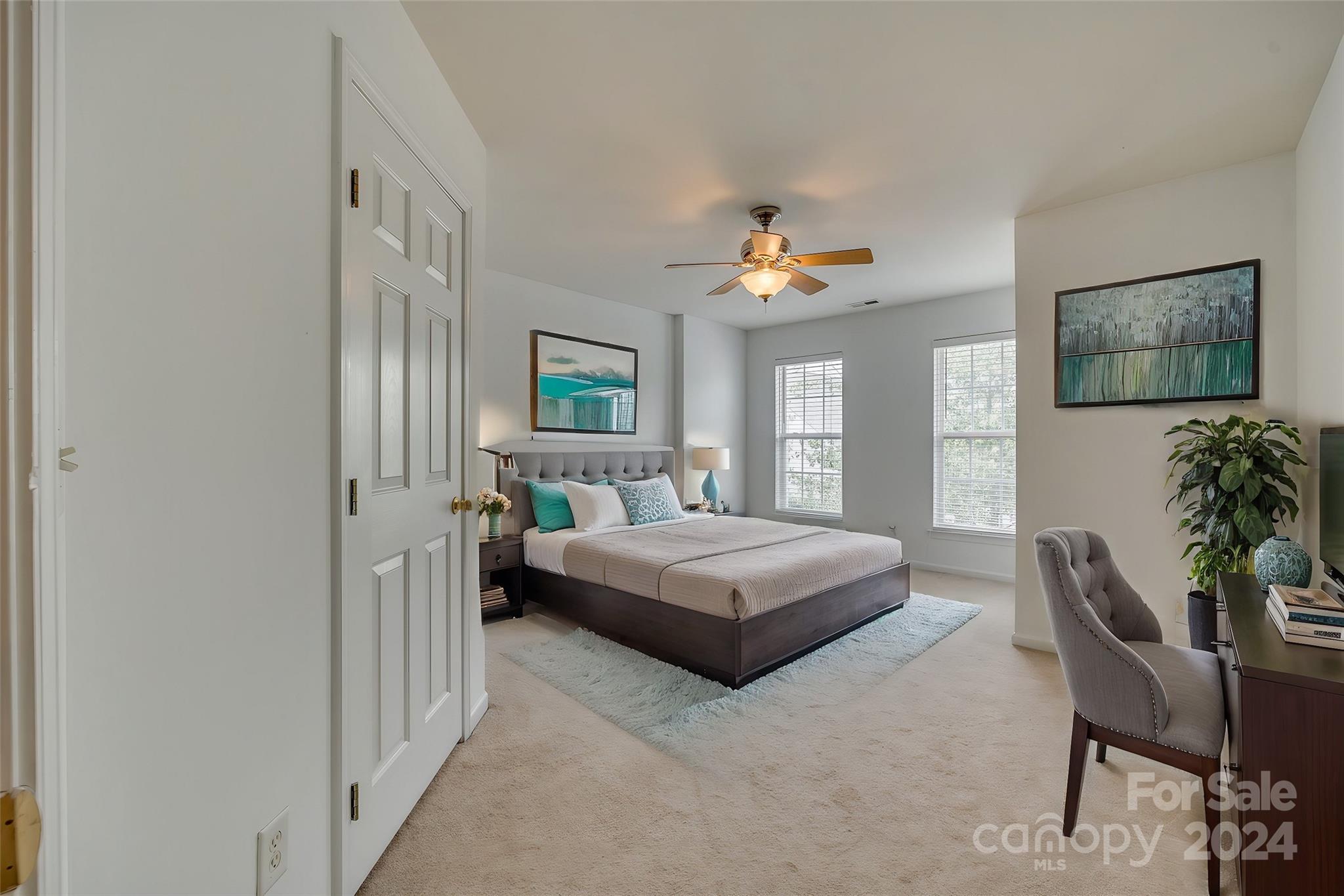 Fairway Townes - Residential