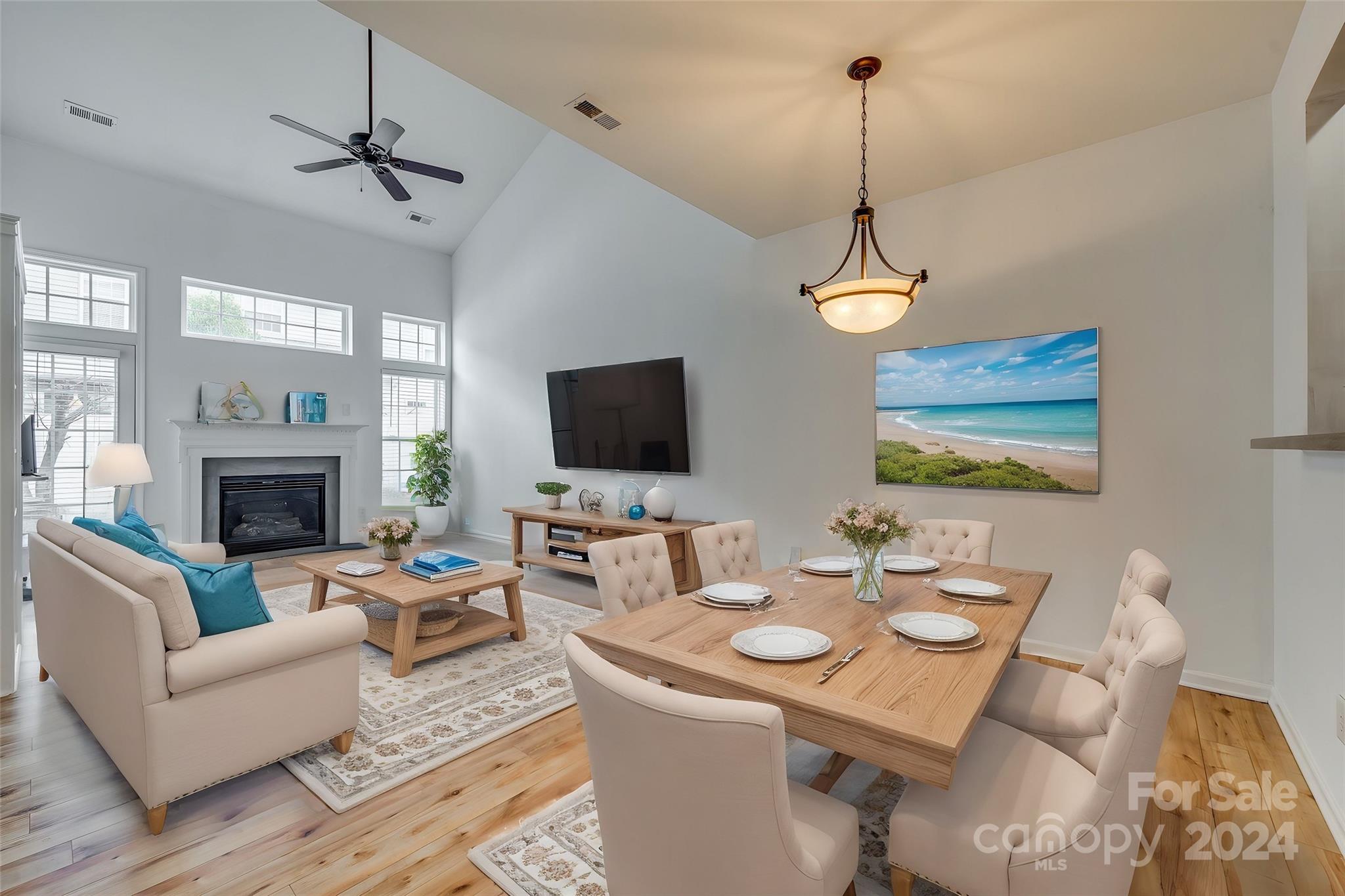 Fairway Townes - Residential