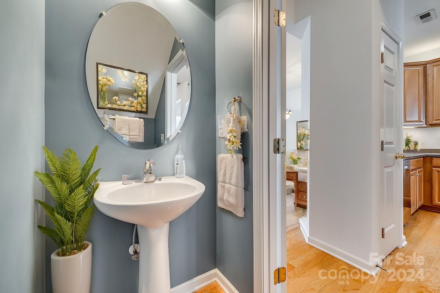 Fairway Townes - Residential