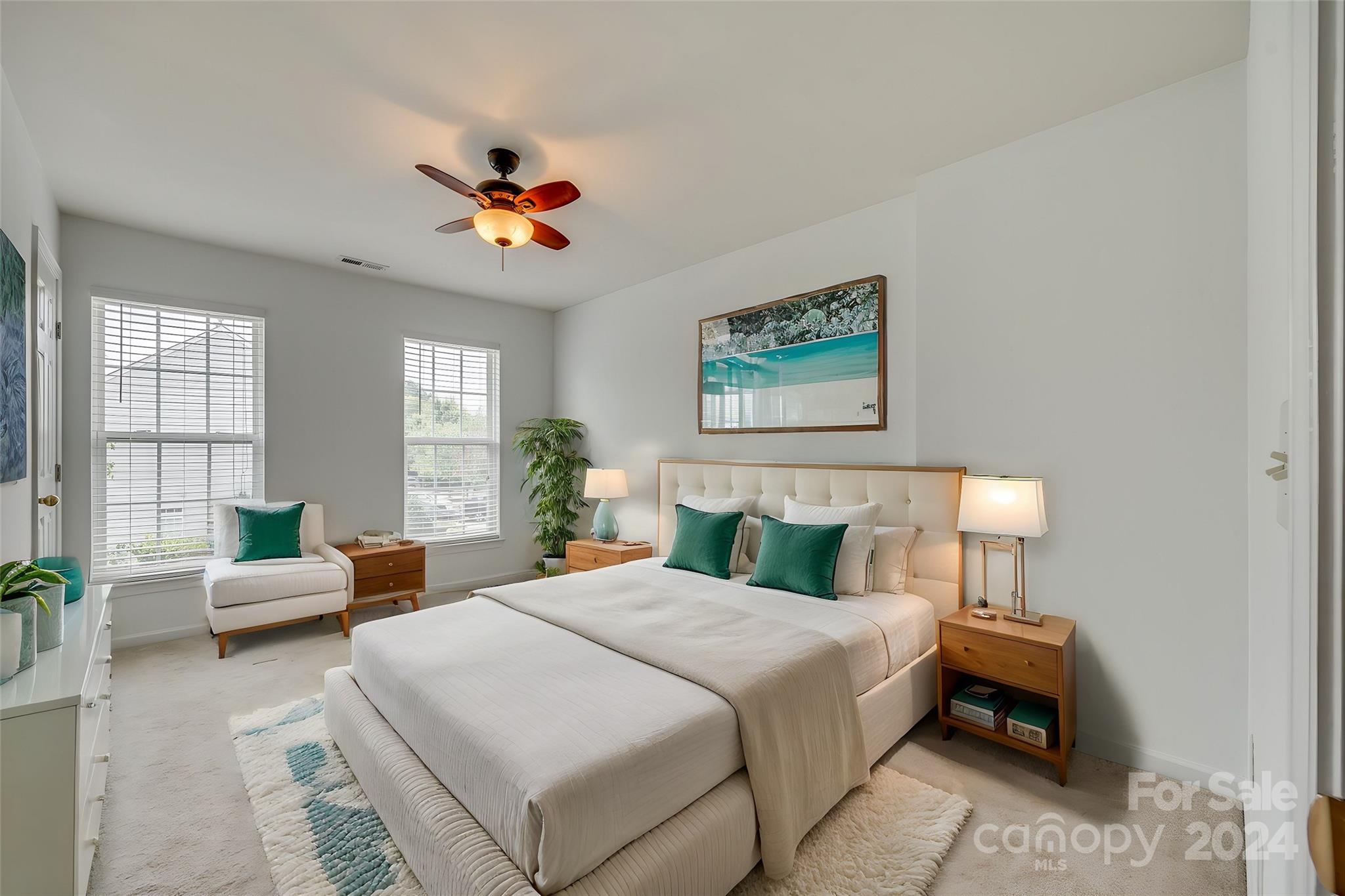 Fairway Townes - Residential