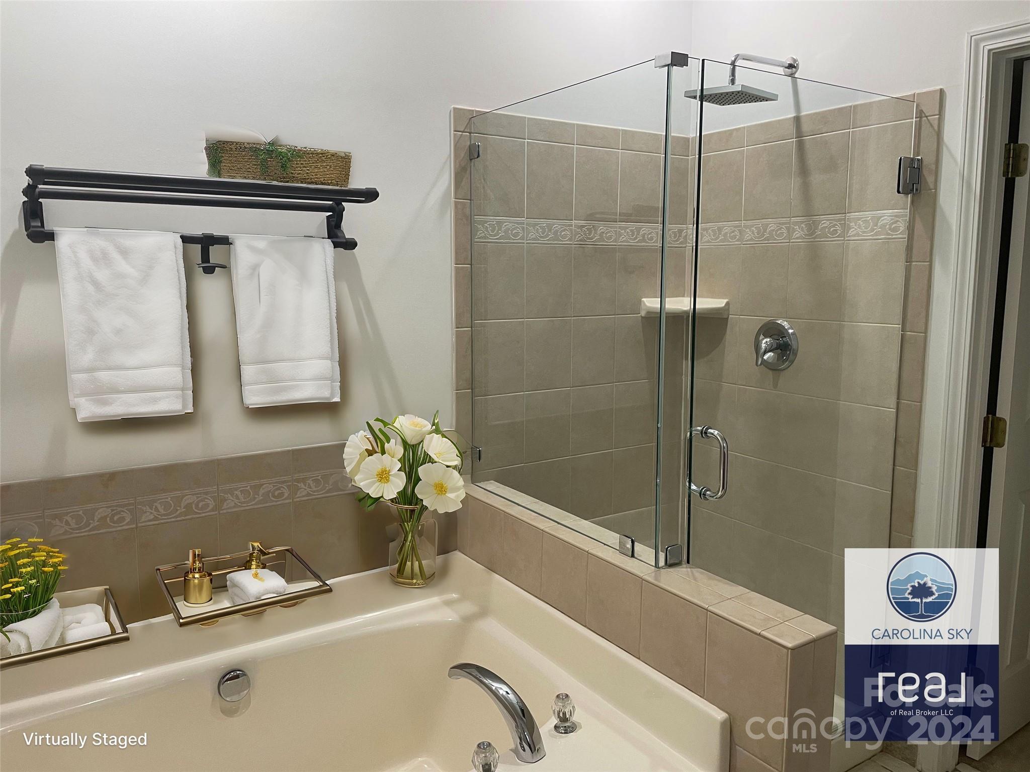 Fairway Townes - Residential