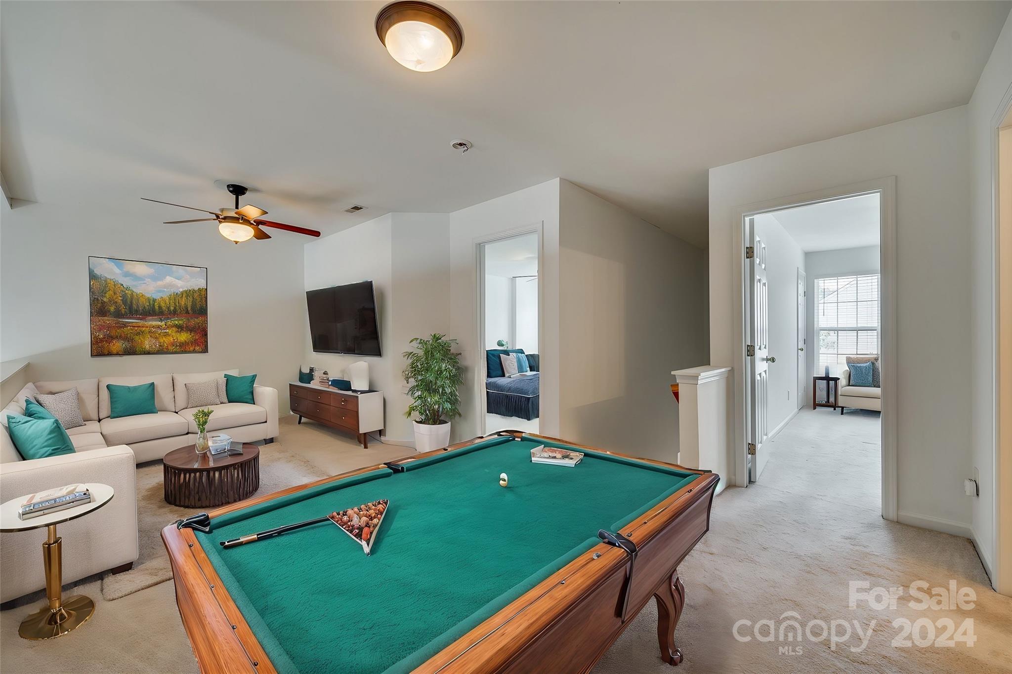 Fairway Townes - Residential