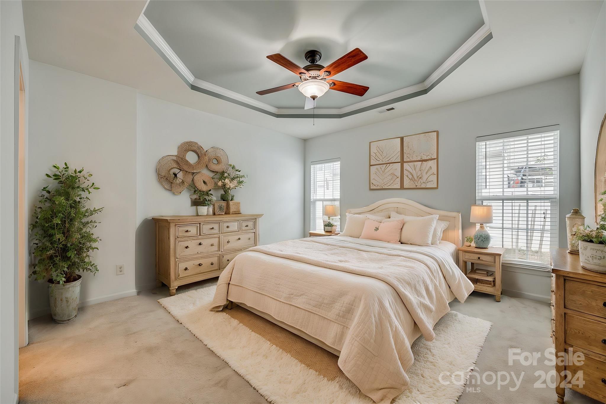 Fairway Townes - Residential