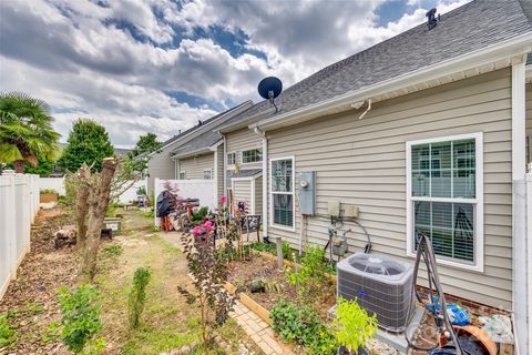 A home in Fort Mill