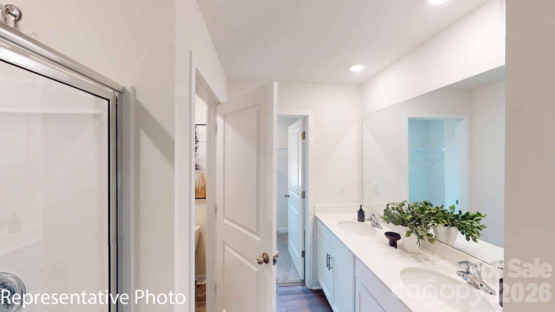 Clark Creek Landing - Residential