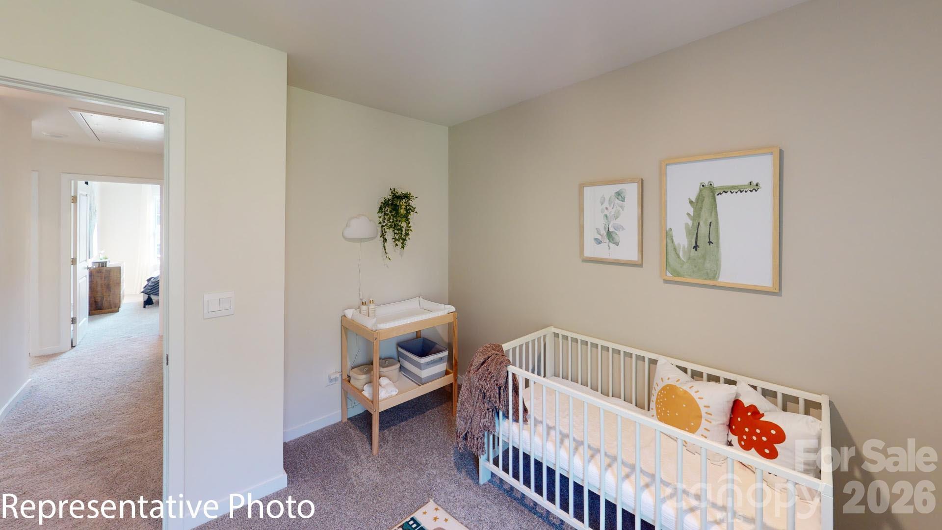 Clark Creek Landing - Residential