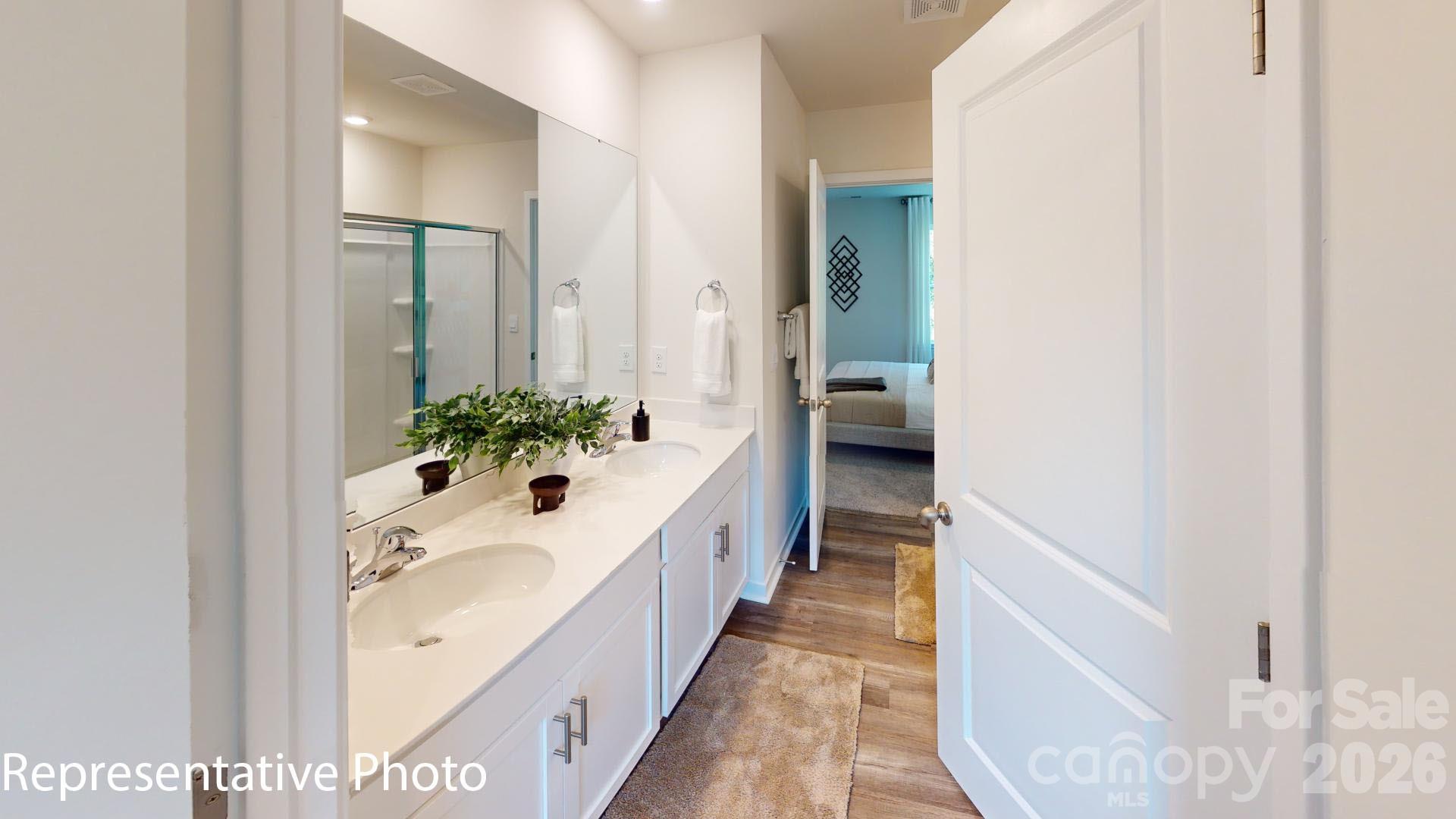 Clark Creek Landing - Residential