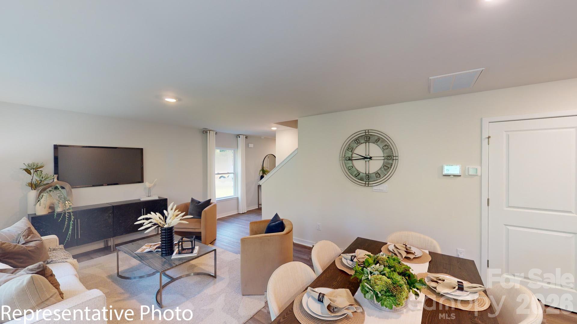 Clark Creek Landing - Residential