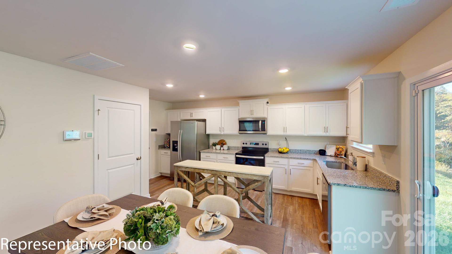 Clark Creek Landing - Residential