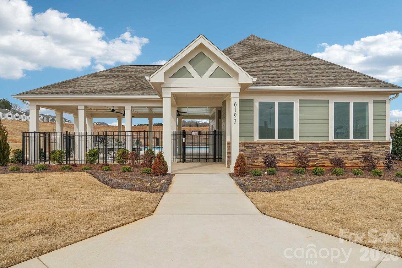 Clark Creek Landing - Residential