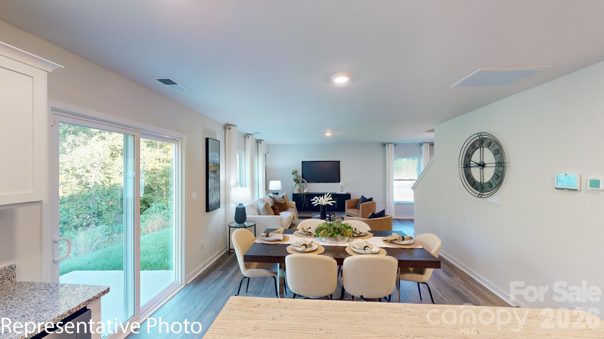 Clark Creek Landing - Residential