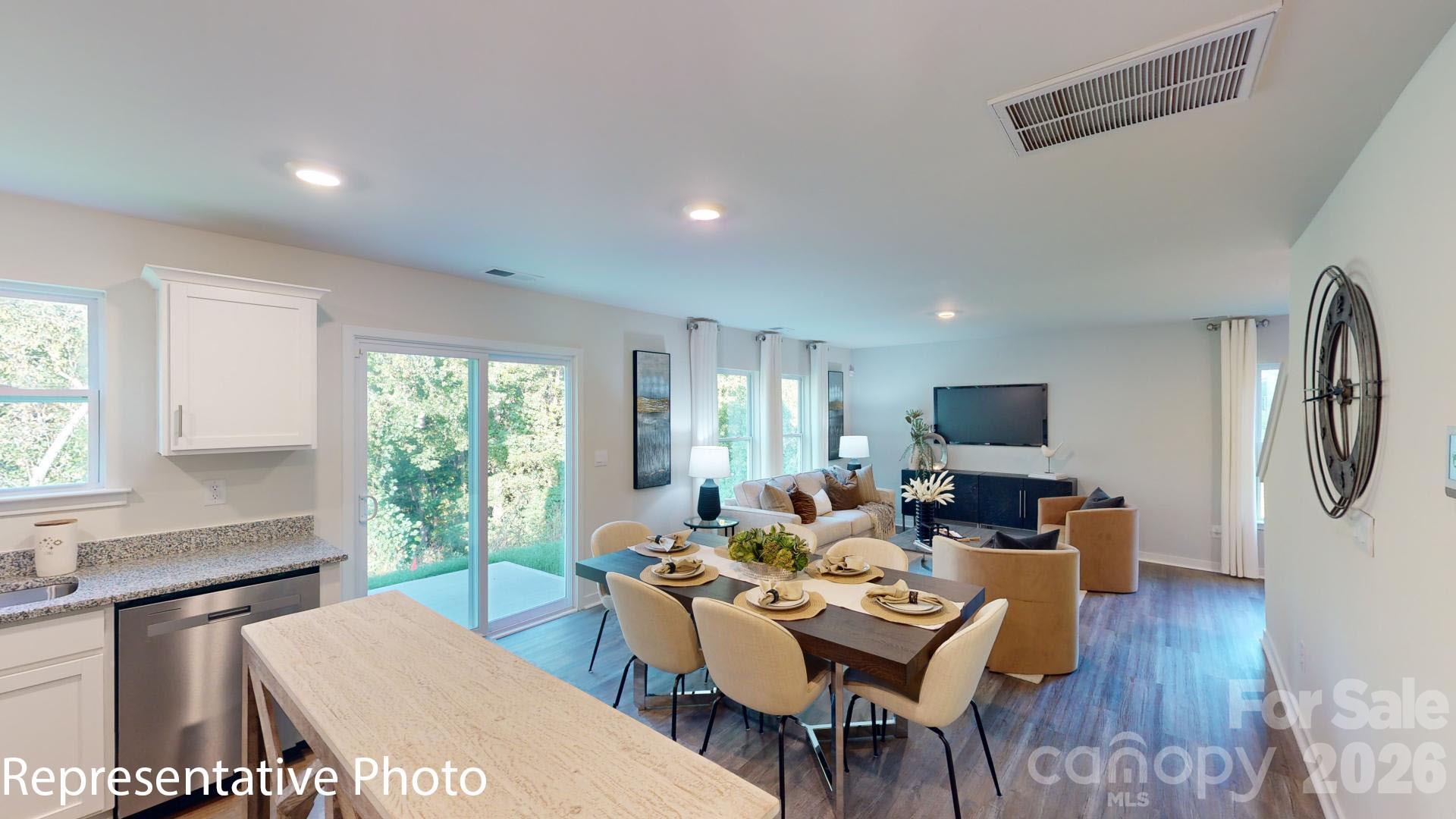 Clark Creek Landing - Residential