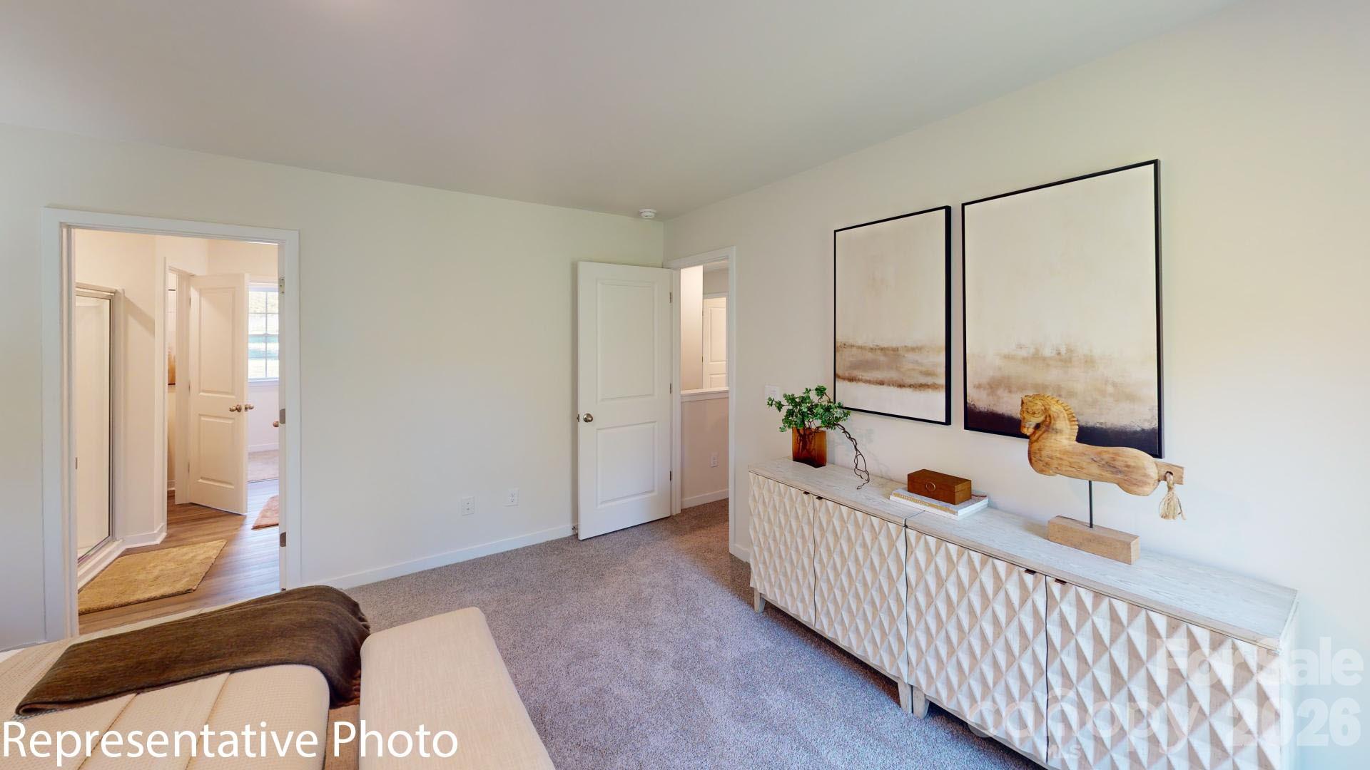 Clark Creek Landing - Residential