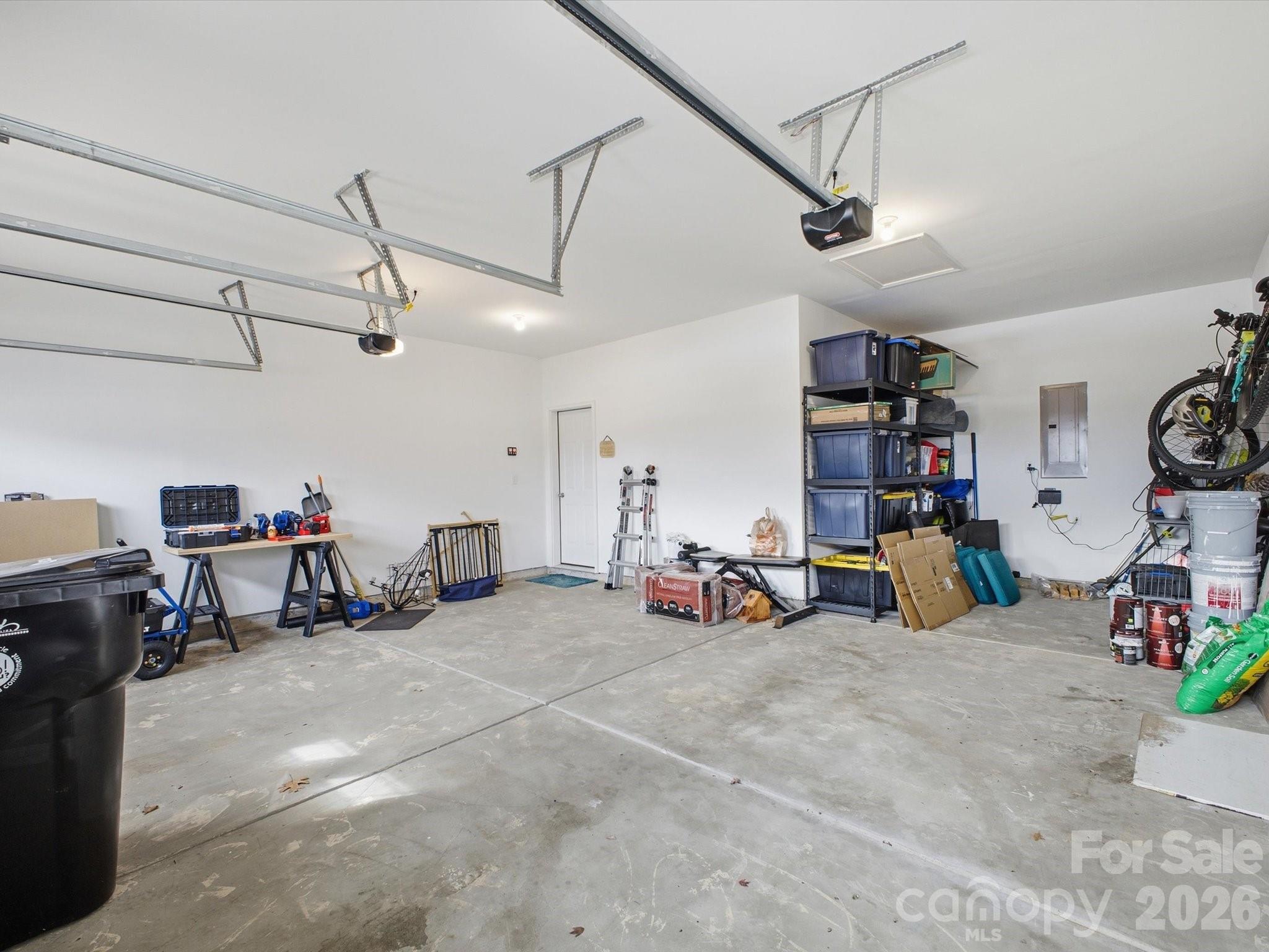 Haven at Rocky River - Residential