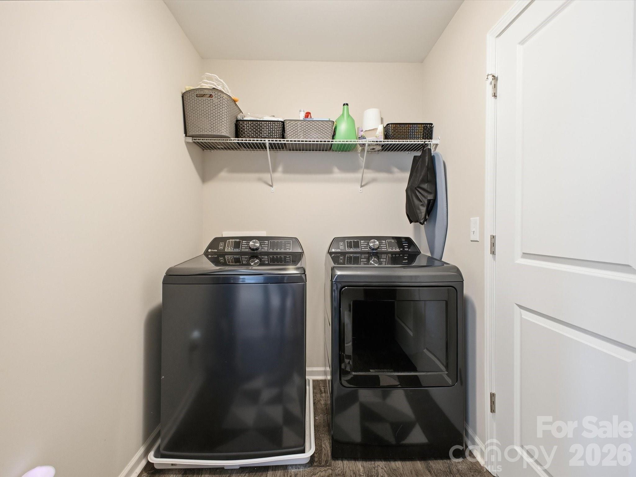 Haven at Rocky River - Residential